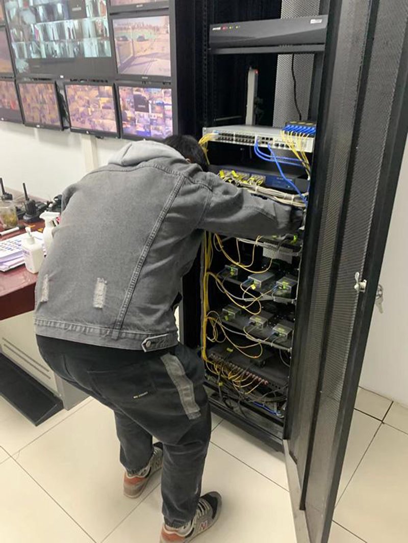 音响会议系统：打造完美沟通环境的关键