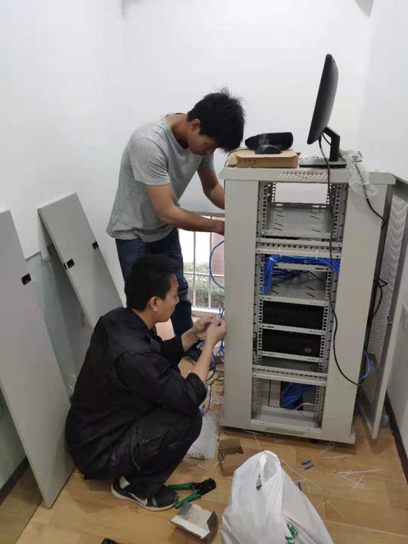 安防监控系统的未来：智能时代的守护者